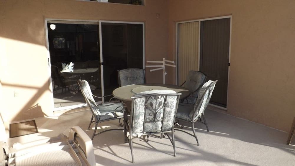 Ov3689 - Indian Point - 4 Bed 2 Baths Villa