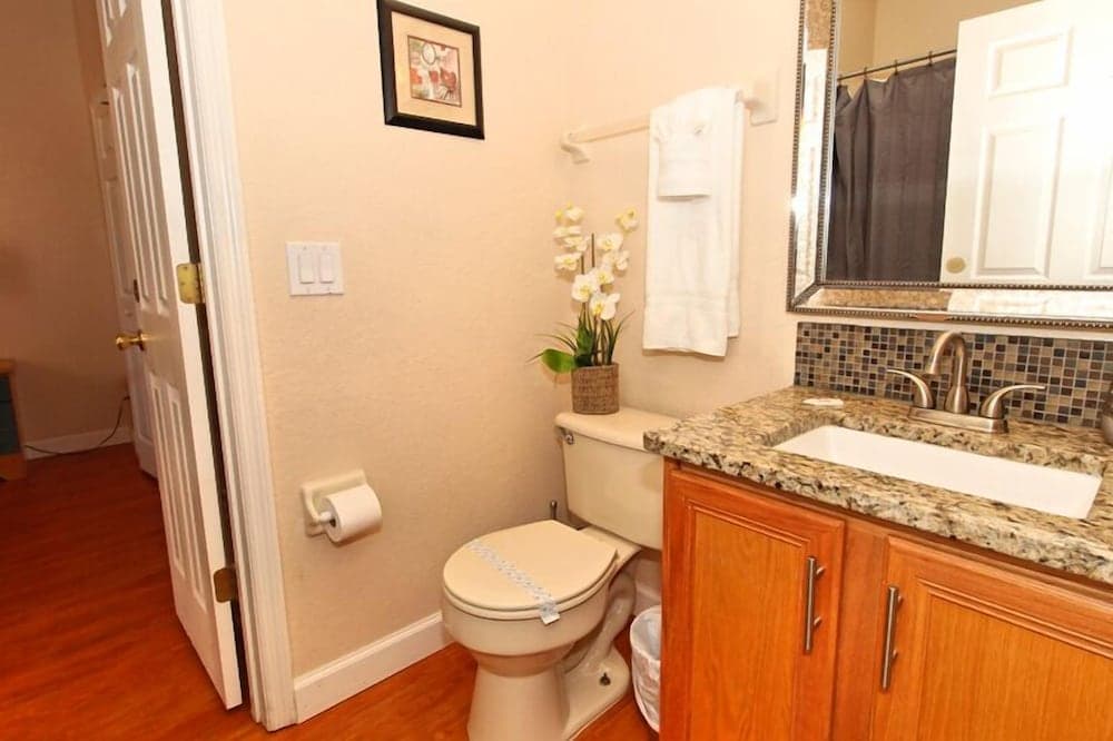 Ov3637 - Regal Palms Resort & Spa - 4 Bed 3.5 Baths Villa
