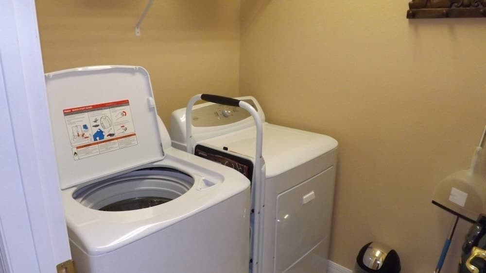 Ov3688 - Compass Bay - 4 Bed 2.5 Baths Townhome