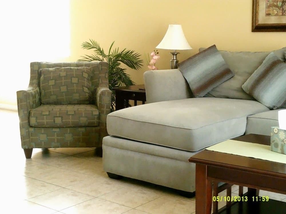 Ov3684 - Compass Bay - 3 Bed 2 Baths Townhome