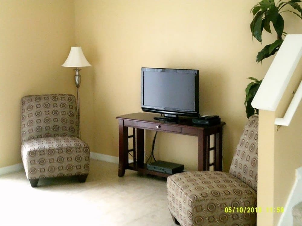 Konaklama yeri imkân ve özellikleri