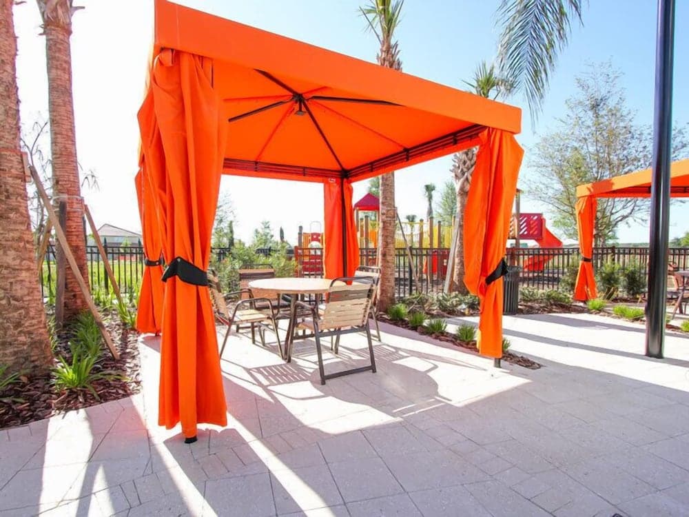 Ov3436 - Solterra Resort - 5 Bed 4.5 Baths Villa