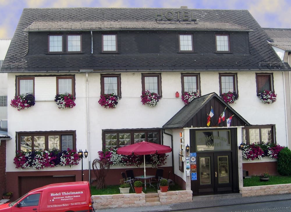 Hotel Thielmann