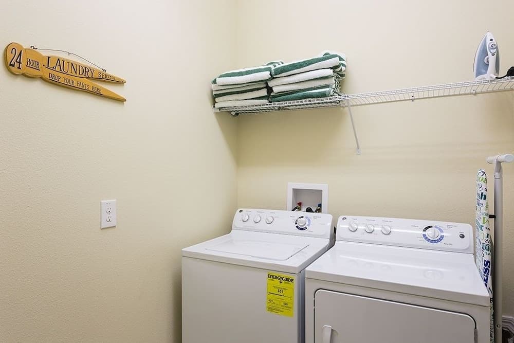 Ov3361 - Champions Gate Resort - 5 Bed 4.5 Baths Villa