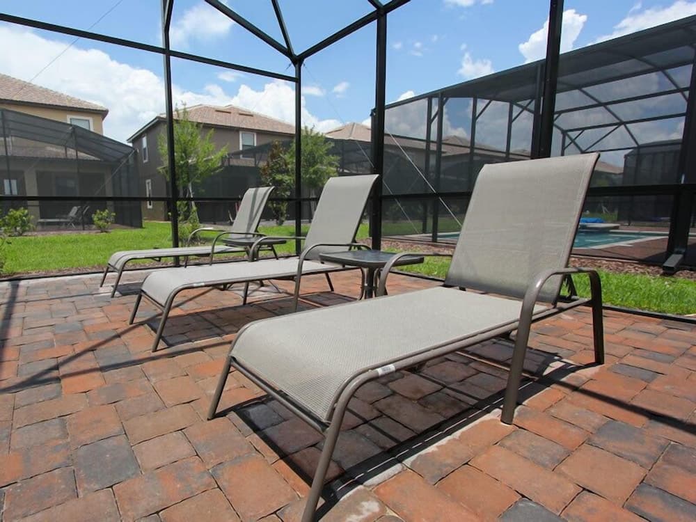 Ov3238 - Champions Gate Resort - 6 Bed 6 Baths Villa