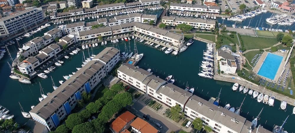 Isola Terramare