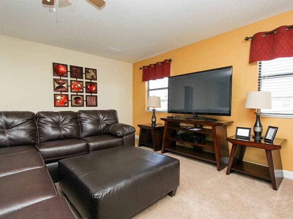 Ov3105 - Champions Gate Resort - 6 Bed 6 Baths Villa