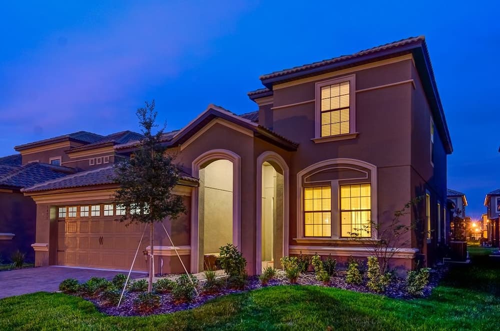 Ovm3070 - Champions Gate Resort - 6 Bed 6 Baths Villa