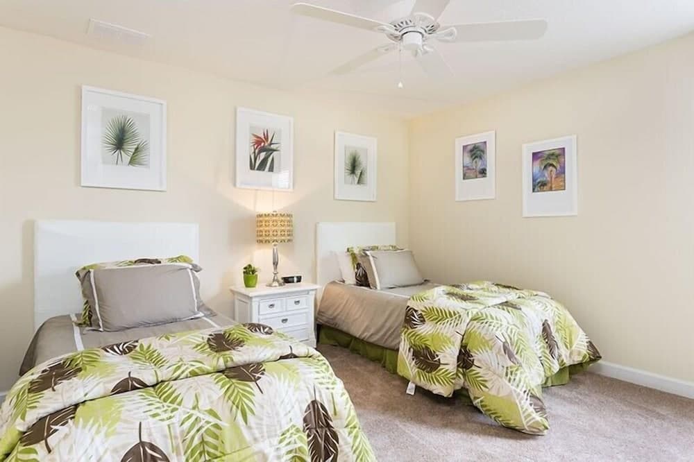 Ov3060 - Champions Gate Resort - 8 Bed 5 Baths Villa