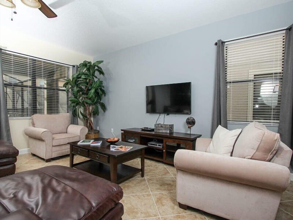 Ov3019 - Champions Gate Resort - 9 Bed 5 Baths Villa