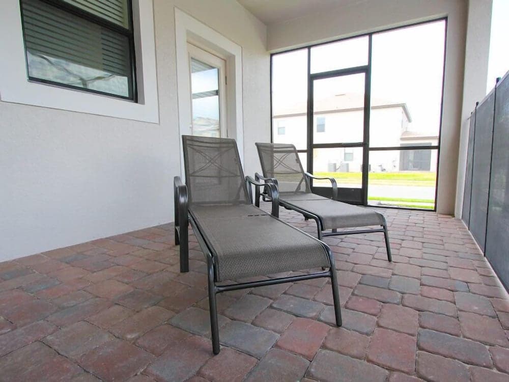 Ov2997 - Champions Gate Resort - 8 Bed 5 Baths Villa