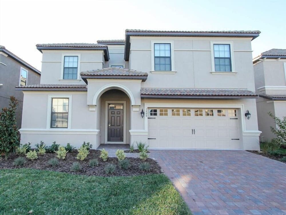 Ov3018 - Champions Gate Resort - 9 Bed 5 Baths Villa