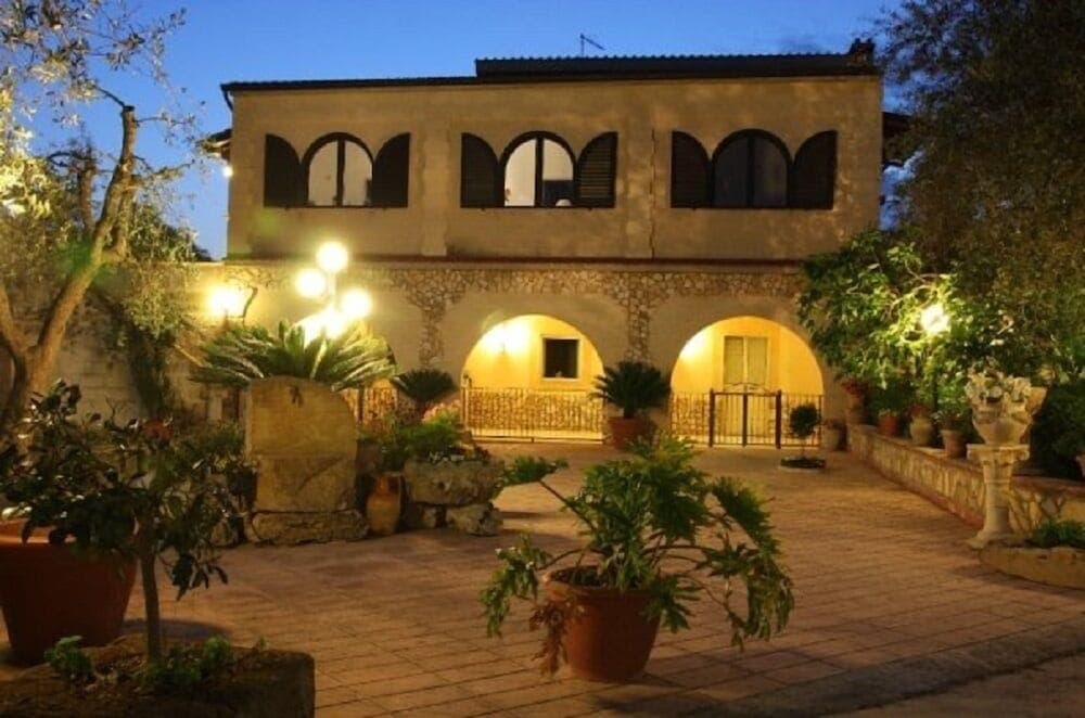 Le Chianche B&B