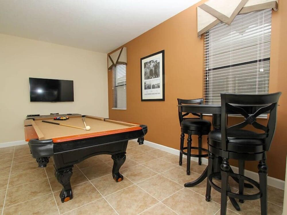 Ov2856 - Champions Gate Resort - 6 Bed 6 Baths Villa