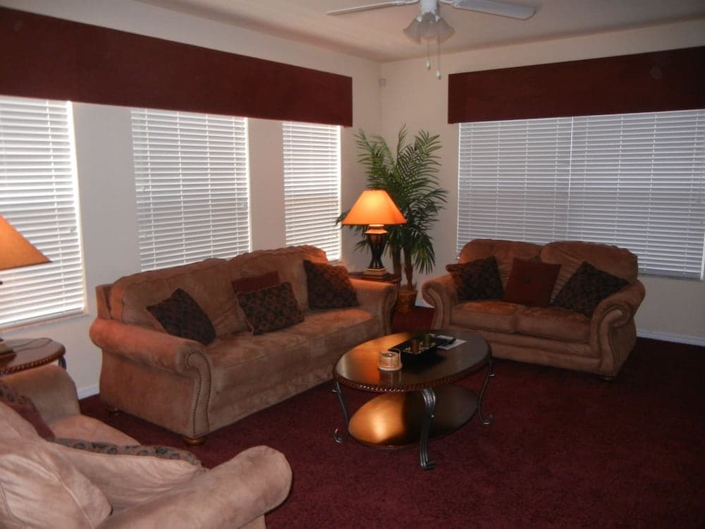 Ov2071 - Cypress Pointe - 5 Bed 3.5 Baths Villa