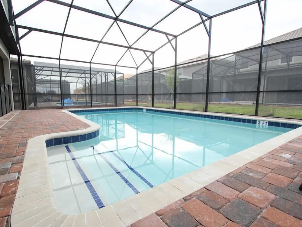 Ov2859 - Champions Gate Resort - 7 Bed 5 Baths Villa