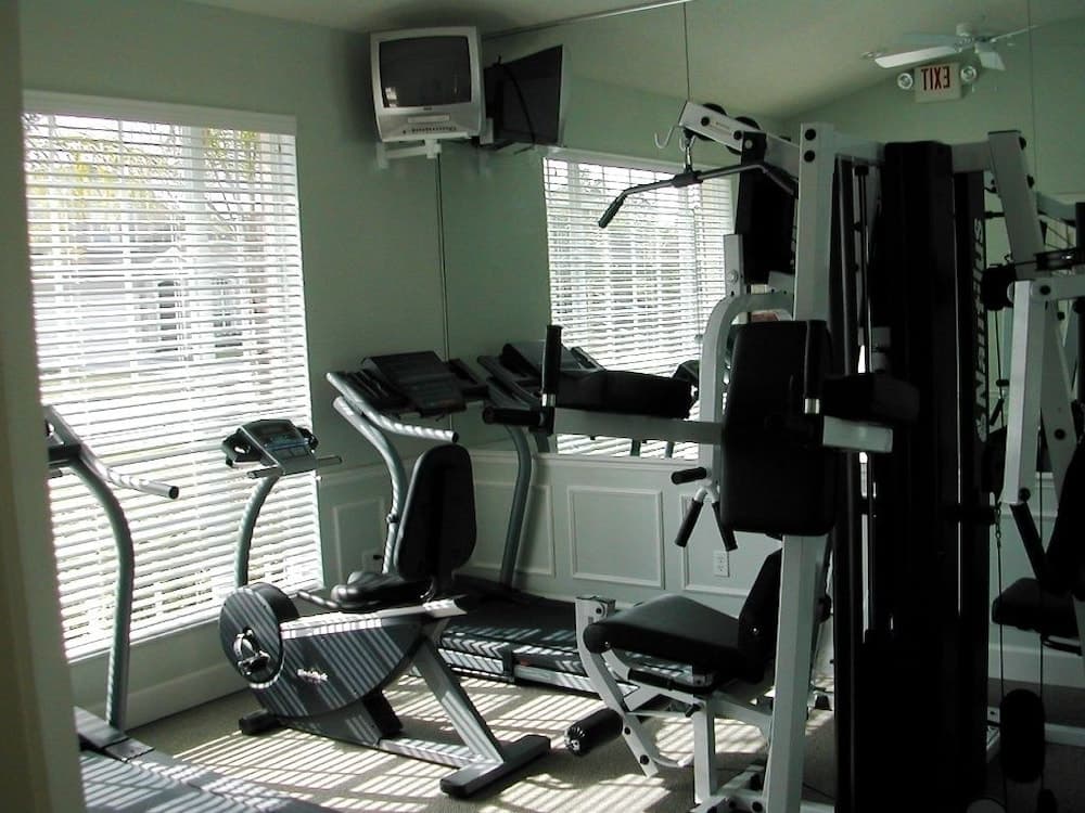 Ov1584 - Glenbrook Resort - 4 Bed 3 Baths Villa