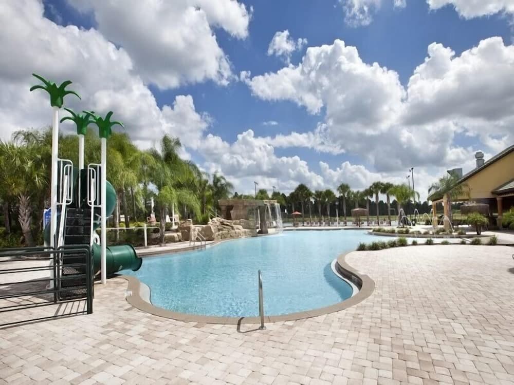Ov2619 - Paradise Palms - 6 Bed 5 Baths Villa