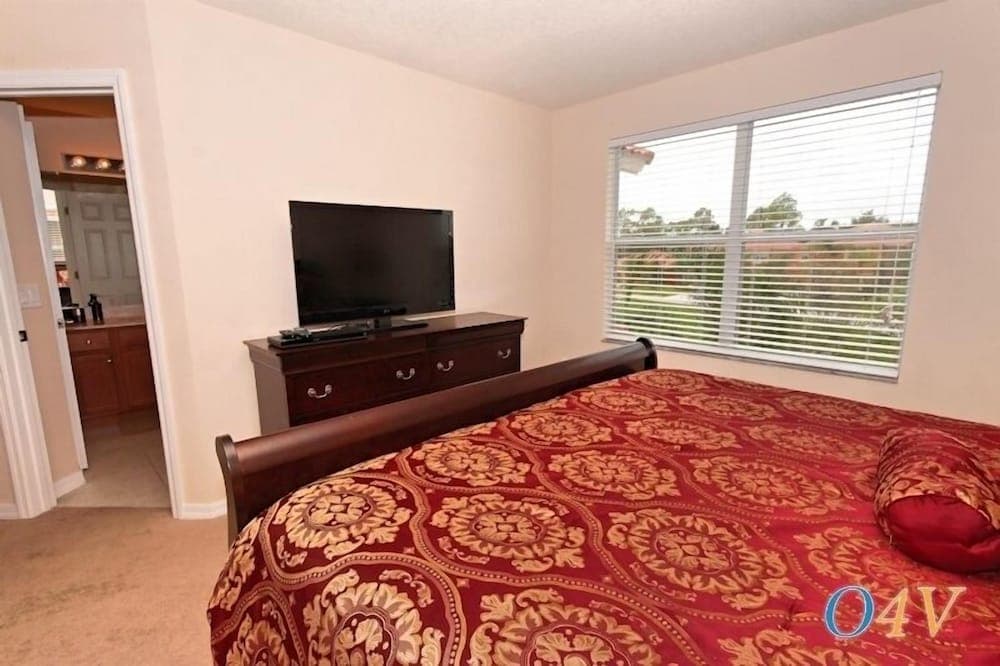 Ov2630 - Bella Vida Resort - 6 Bed 5.5 Baths Villa