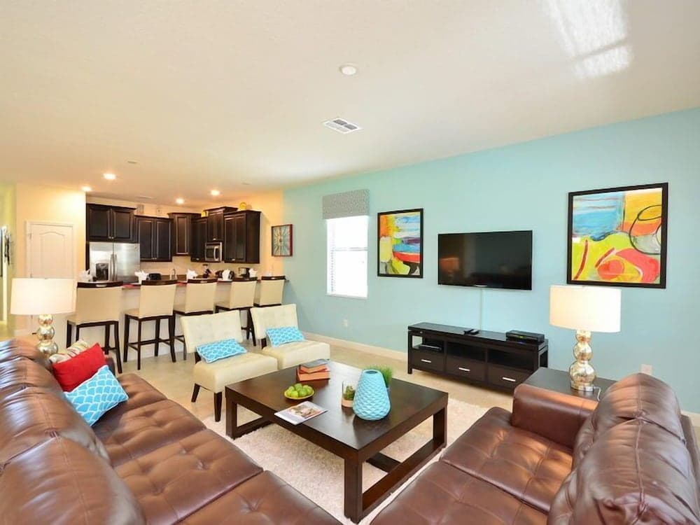 Lobi dinlenme salonu