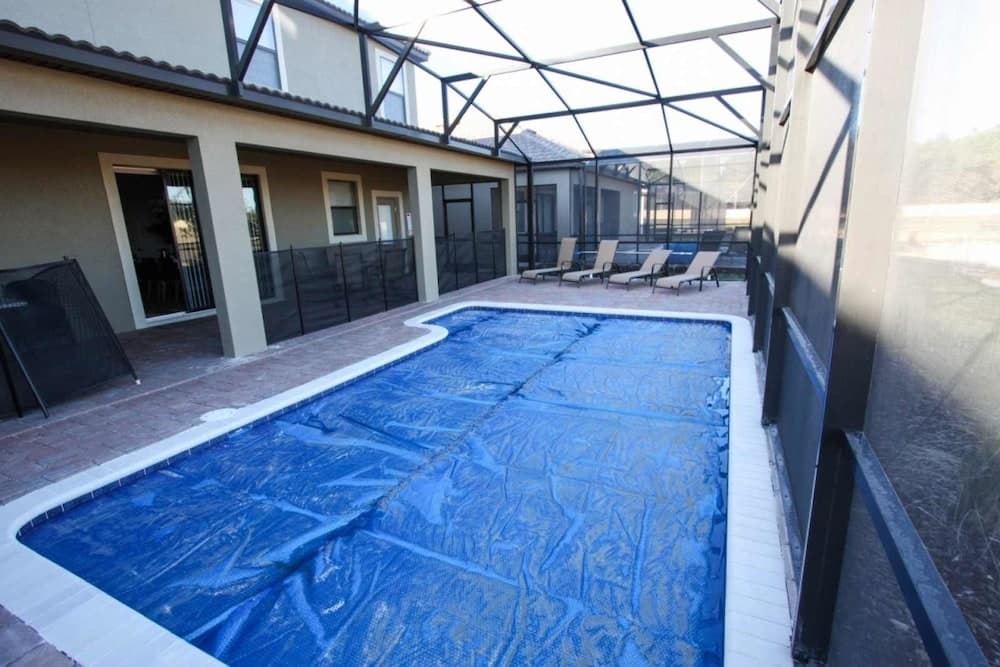 Ov4079 - Champions Gate Resort - 7 Bed 5 Baths Villa