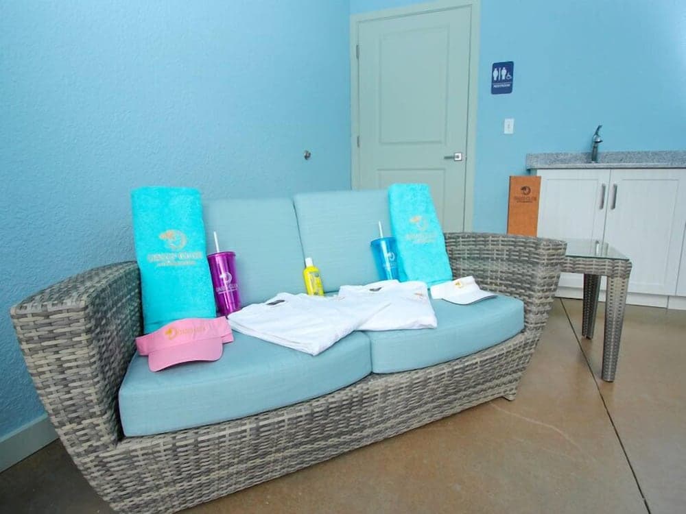 Konaklama yeri imkân ve özellikleri