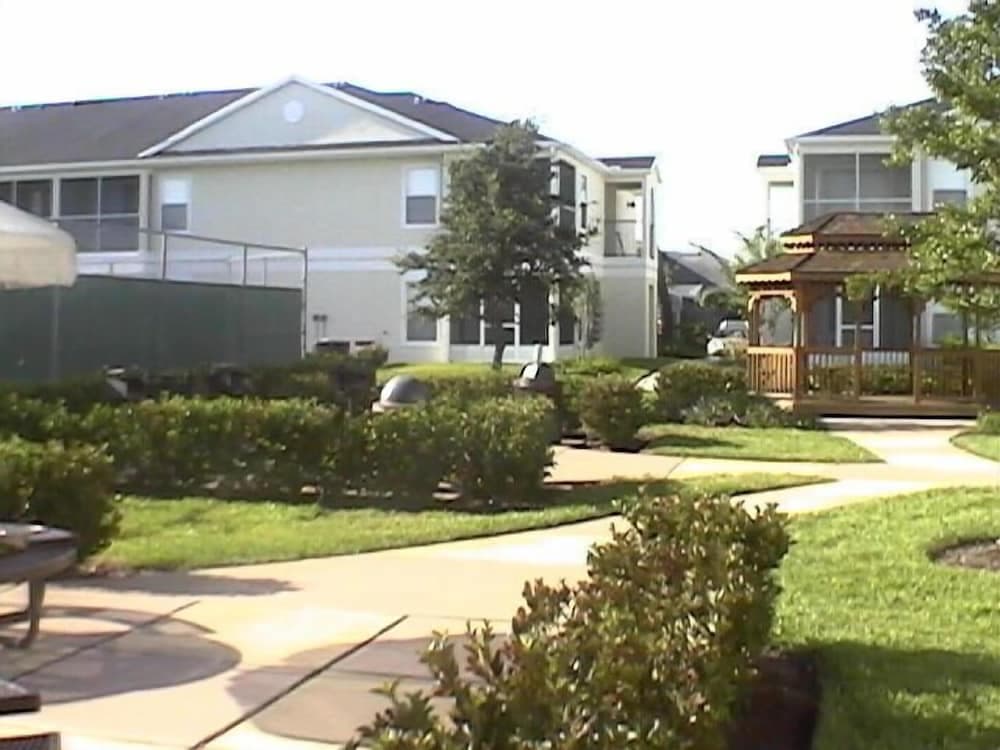 Ov1581 - Grand Palms - 3 Bed 2 Baths Condo