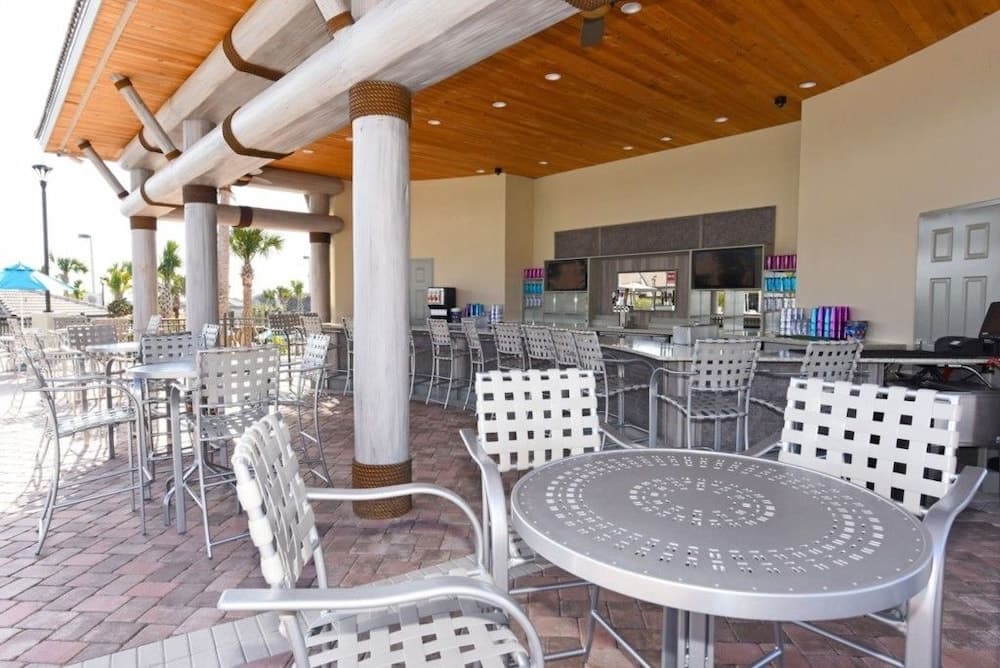 Ev228681 - Champions Gate Resort - 8 Bed 5 Baths Villa