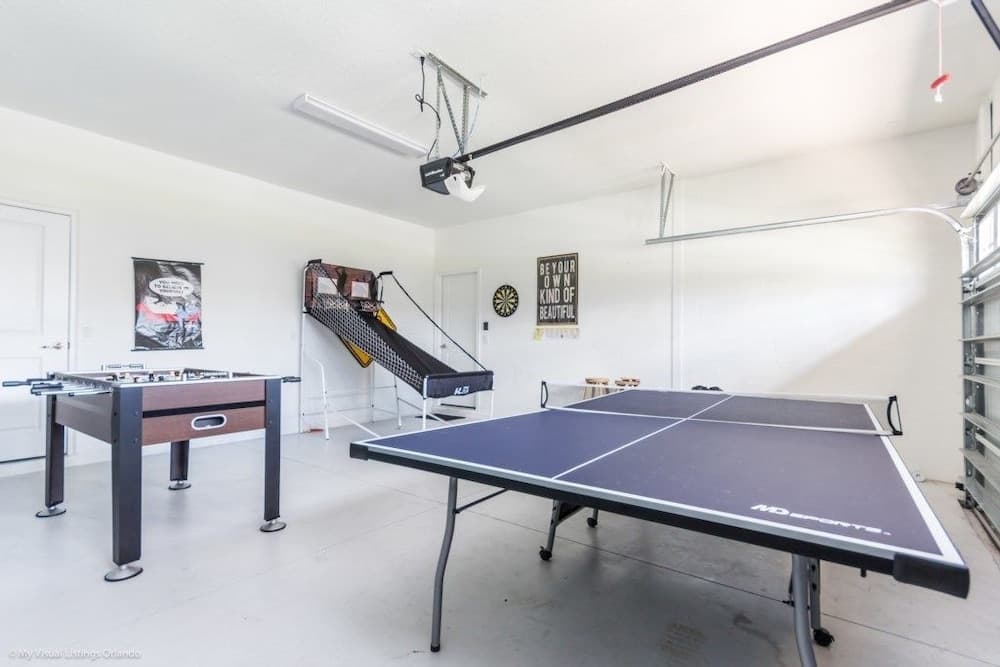 Ev220208 - Champions Gate Resort - 8 Bed 5 Baths Villa