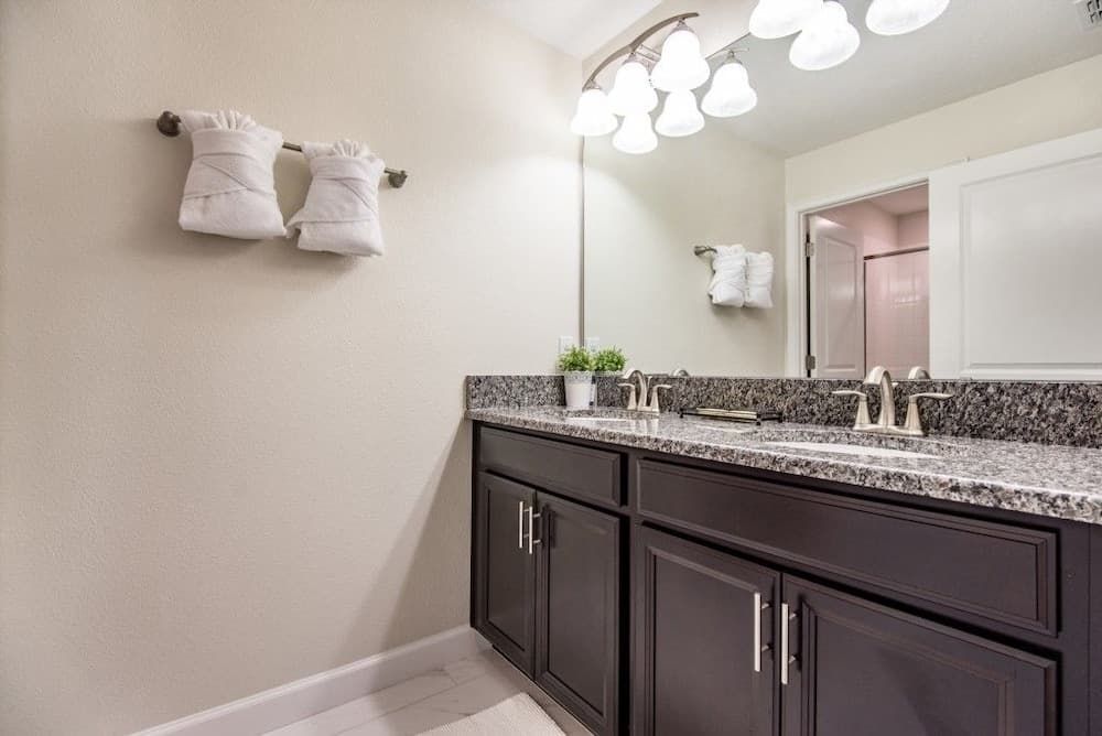 Ov4933 - Champions Gate Resort - 4 Bed 3 Baths Villa