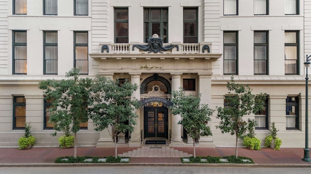 Maison Métier, in the Unbound Collection by Hyatt