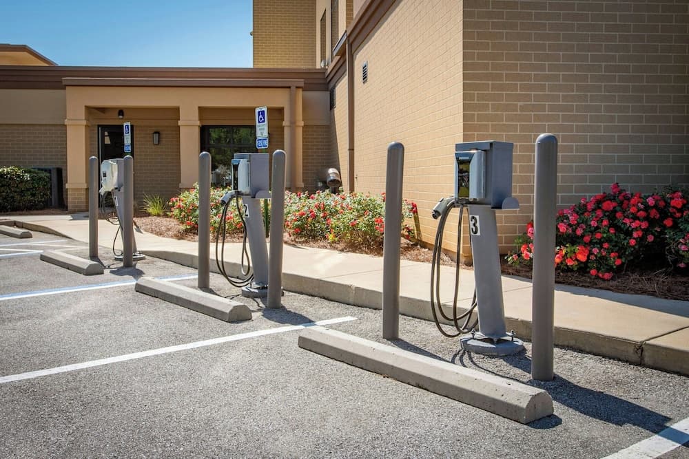 Konaklama yeri imkân ve özellikleri