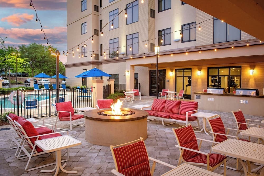 Konaklama yeri imkân ve özellikleri