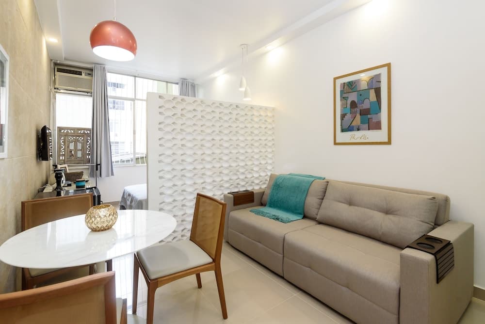 Omar do Rio - Apartamento VP111