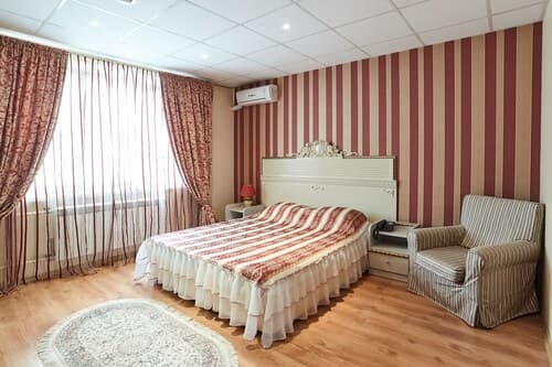 Hotel Bonjour Butovo
