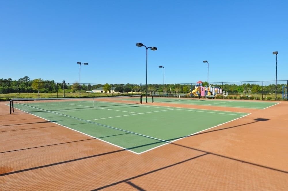 Ev230259 - Champions Gate Resort - 4 Bed 3 Baths Townhome