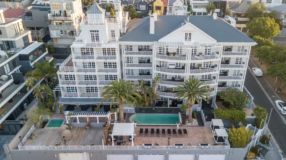 Romney Park Luxury Apartments