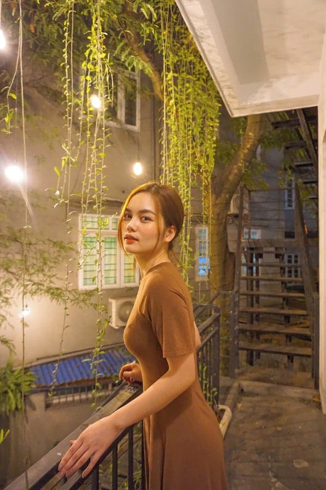 Teras/veranda