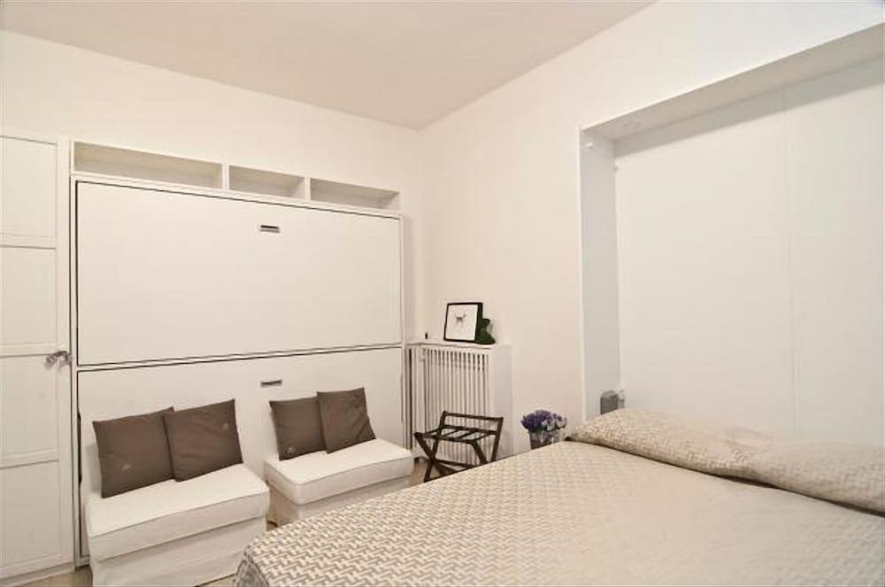 Piazza Risorgimento Studio