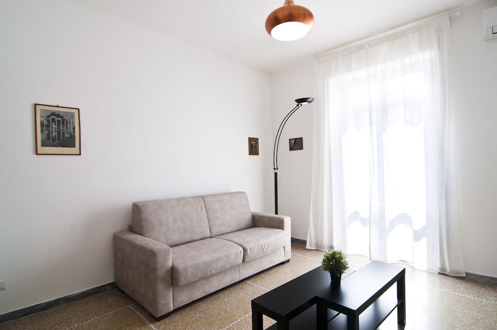 Villa Aquari Cozy Apartment