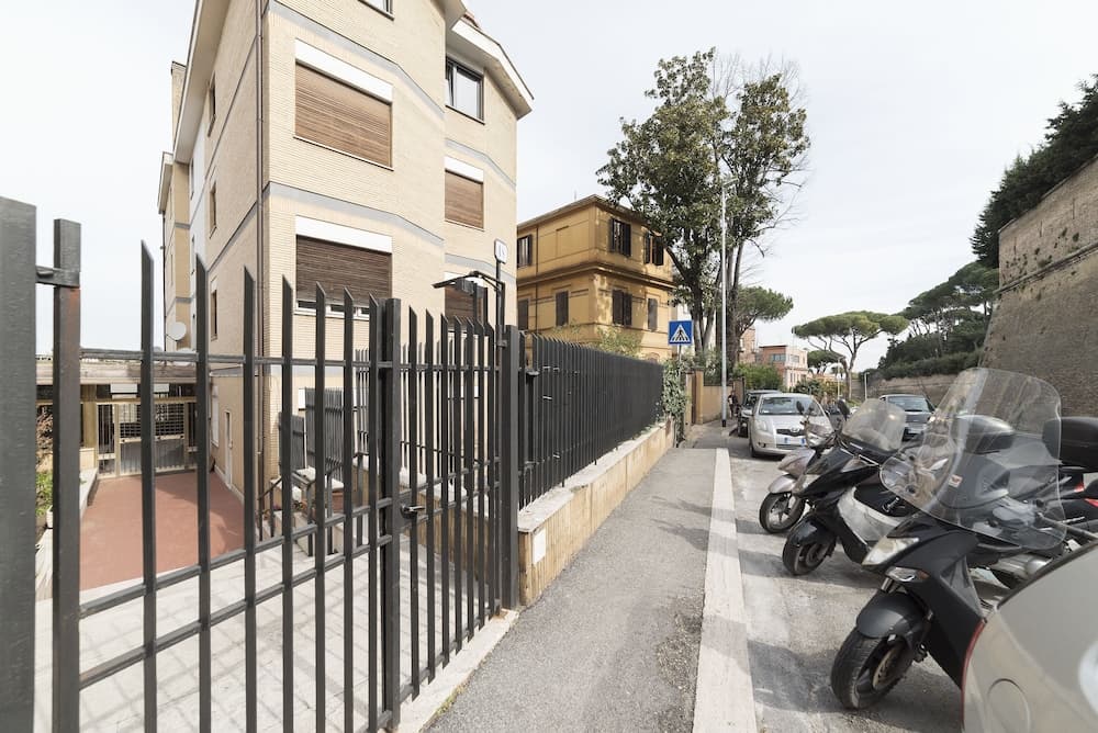 Vatican City - Lovely Studio