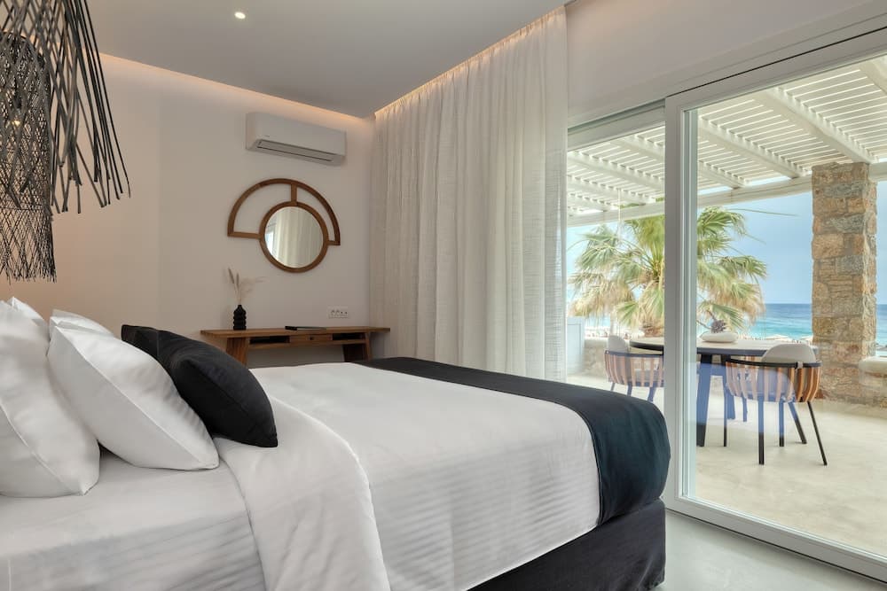 Elia Mykonos Resort