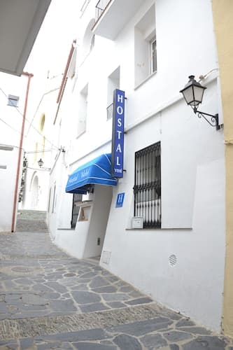 Hostal Vehí