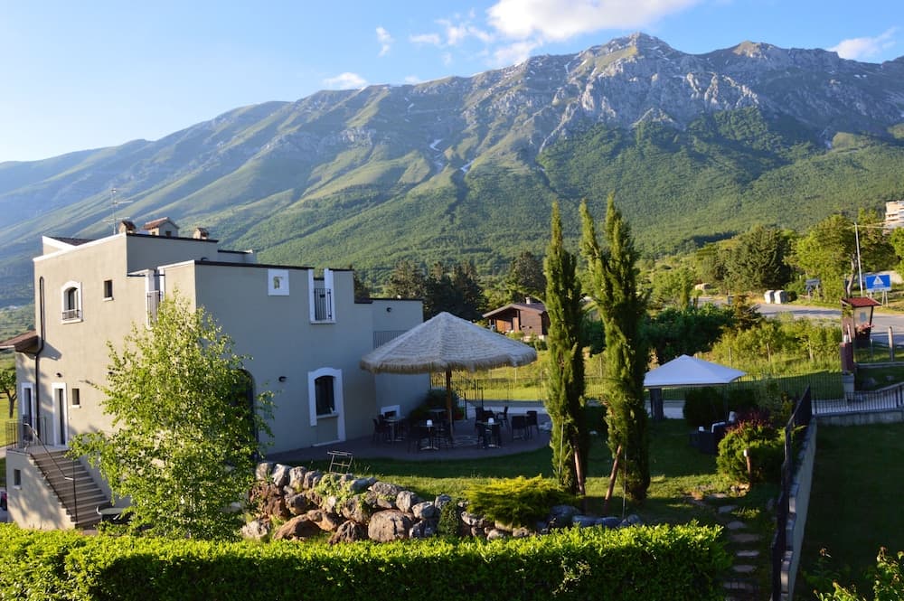 B&B Il Parco