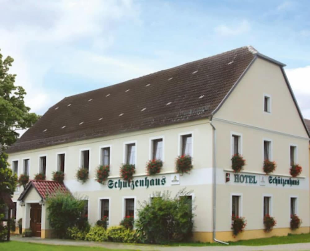 Hotel Schützenhaus