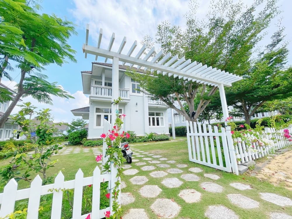 Sealink Villas Phan Thiet  Mui Ne