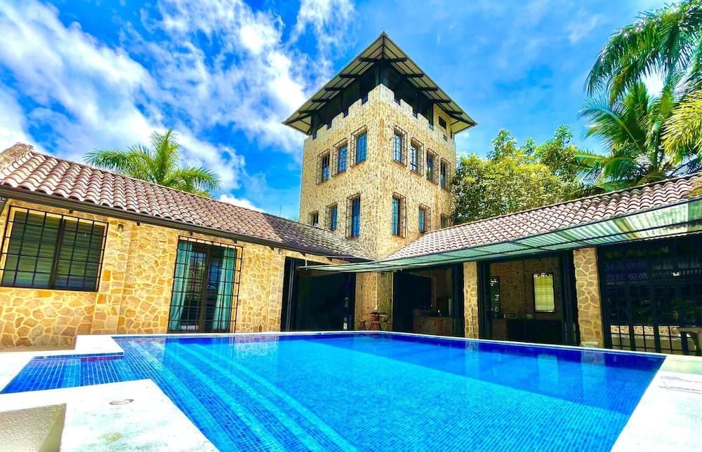 Castillo Tambor Resort and Restaurant