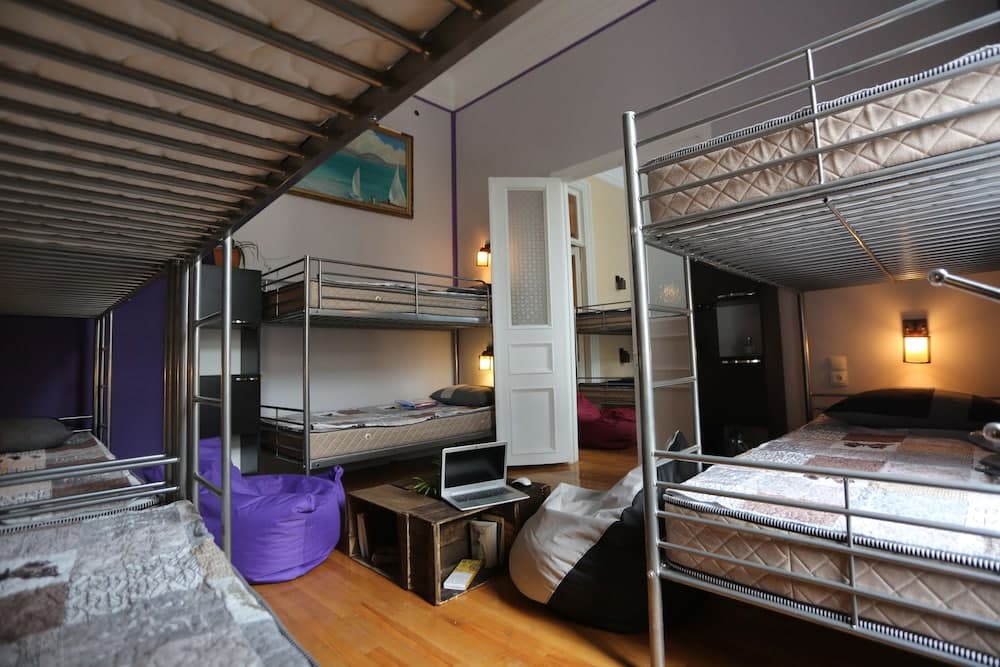 Lilus Hostel