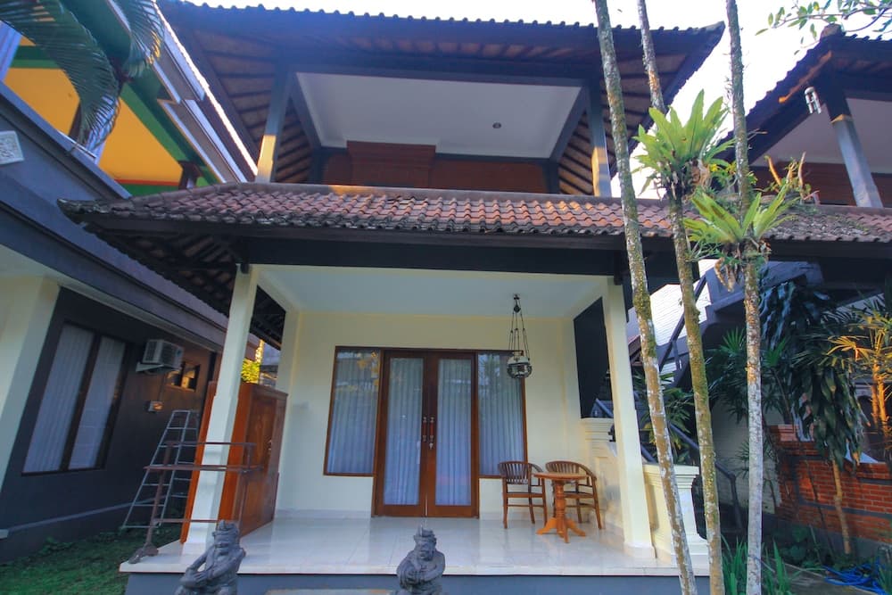 Teras/veranda