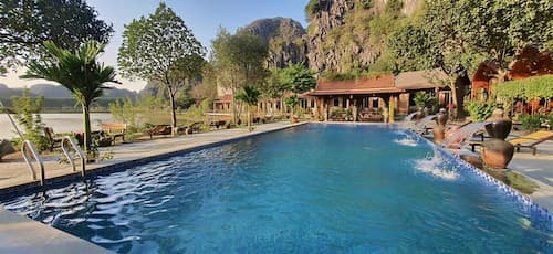 Heritage Soul Bungalow Tam Coc